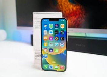 巢湖苹果维修点分享iPhone 14电池发烫真实诱因盘点 