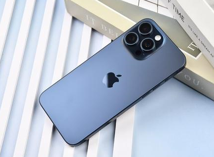 巢湖苹果维修点分享iPhone 15 Pro Max发烫深度剖析 