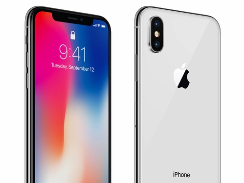 巢湖苹果维修点分享iPhone X摄像头实拍质感与场景适配全解析 