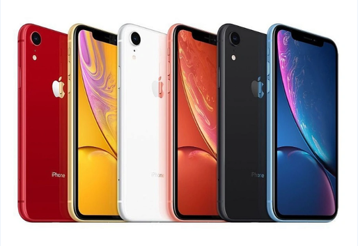 巢湖苹果维修点分享iPhone XR摄像头原生色彩表现与日常拍摄实用指南 